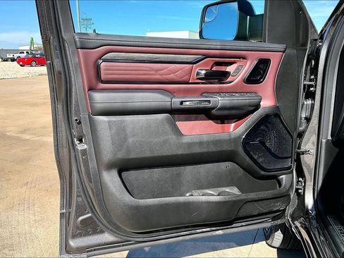 New 2026 RAM 1500 Limited AWD/4WD image 10