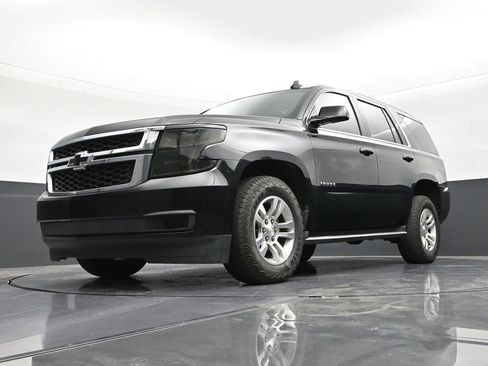 Used 2018 Chevrolet Tahoe LS image 20