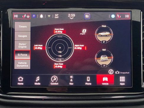 Used 2023 Dodge Durango R/T image 26