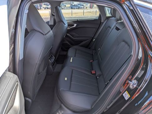 New 2025 Audi A5 2.0T Premium Plus image 13