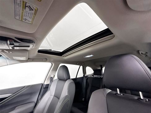 Used 2021 Subaru Outback Onyx Edition XT w/ Popular Package #2 image 23