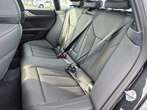 New 2026 BMW i4 eDrive40 w/ Premium Package RWD image 31