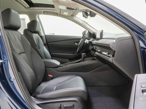 New 2026 Honda Accord EX-L image 33