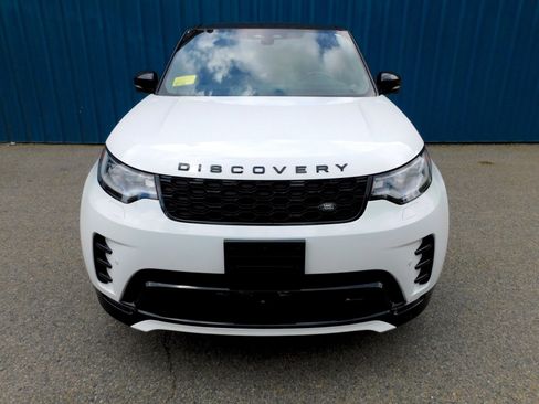 Used 2023 Land Rover Discovery S R-Dynamic AWD/4WD image 8