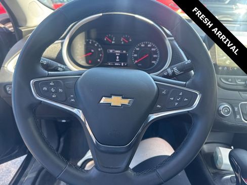 Used 2024 Chevrolet Malibu RS image 10