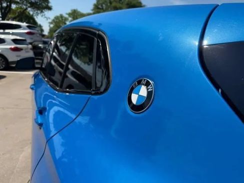 Used 2020 BMW X2 sDrive28i w/ M Sport X Package FWD image 25