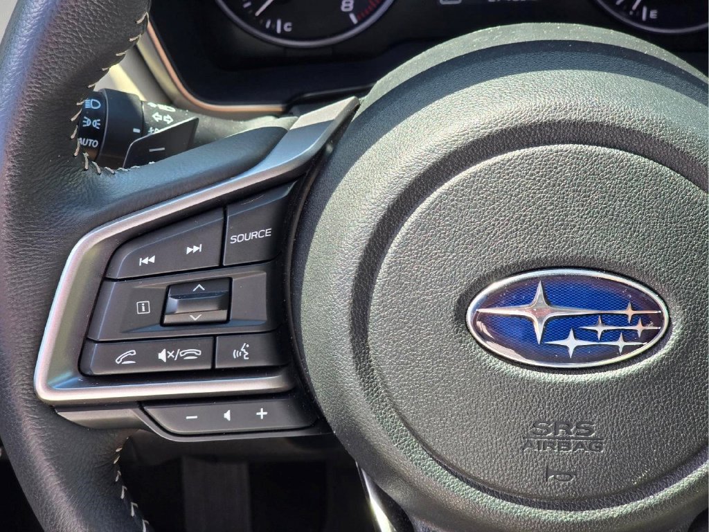 Used 2025 Subaru Outback Limited AWD/4WD image 20