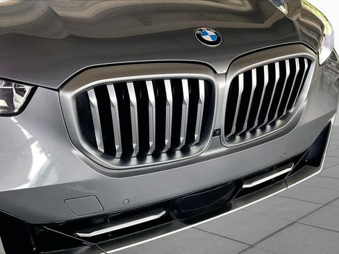 Used 2024 BMW X5 sDrive40i w/ Executive Package RWD image 28