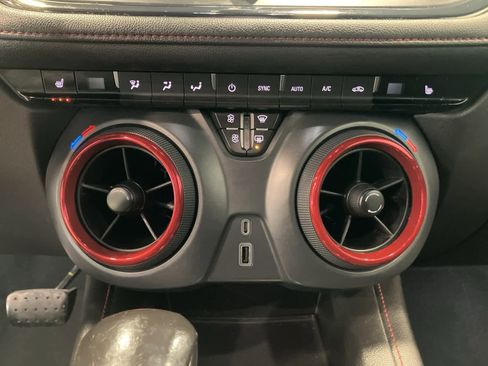 Used 2021 Chevrolet Blazer RS w/ LPO, Floor Liner Package image 18