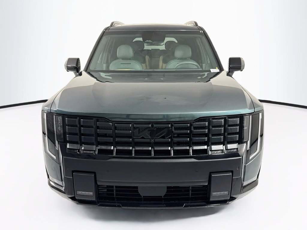 Used 2027 Kia Telluride SX X-Line AWD/4WD image 2