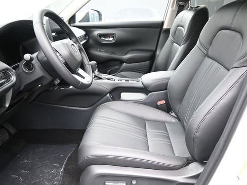 New 2026 Honda HR-V EX-L image 21
