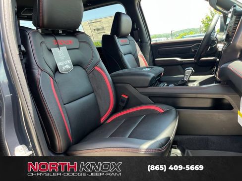 New 2026 RAM 1500 RHO w/ RHO Level 1 Equipment Group AWD/4WD image 30