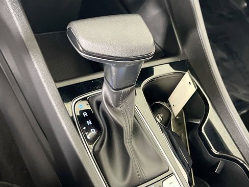 Used 2023 Hyundai Tucson SEL image 16