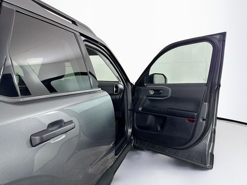 Used 2024 Ford Bronco Sport Big Bend image 30