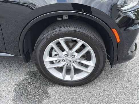 Used 2026 Dodge Durango GT AWD/4WD image 14