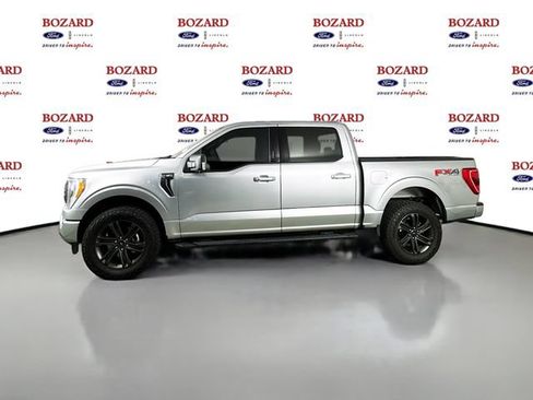Certified 2022 Ford F150 XLT w/ Equipment Group 302A High AWD/4WD image 5