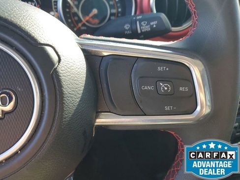 Used 2023 Jeep Gladiator Rubicon w/ LED Lighting Group image 37