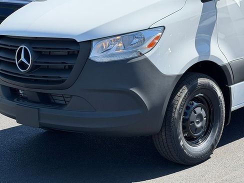 New 2026 Mercedes-Benz Sprinter 2500 image 2