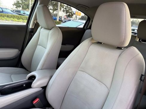 Used 2019 Honda HR-V EX image 20