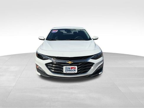 Used 2023 Chevrolet Malibu LT image 31