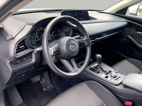 Used 2024 MAZDA CX-30 AWD 2.5 S image 18