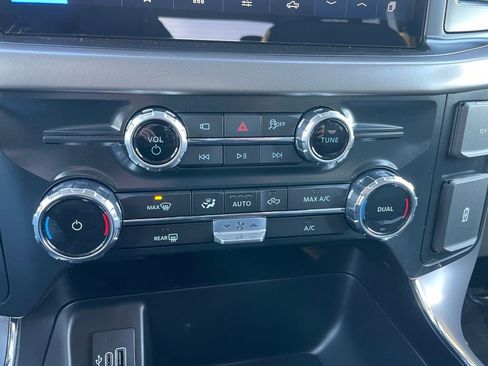 New 2026 Ford F150 XLT w/ XLT Chrome Appearance Package image 11