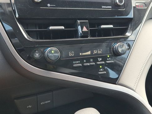Certified 2023 Toyota Camry LE w/ Cold Weather Package FWD image 16