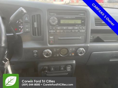 Used 2014 Honda Ridgeline RTL image 13