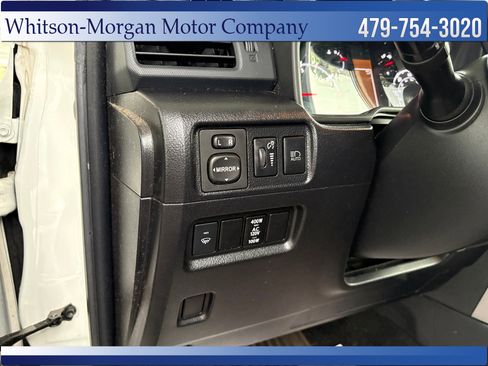 Used 2021 Toyota 4Runner SR5 Premium AWD/4WD image 14