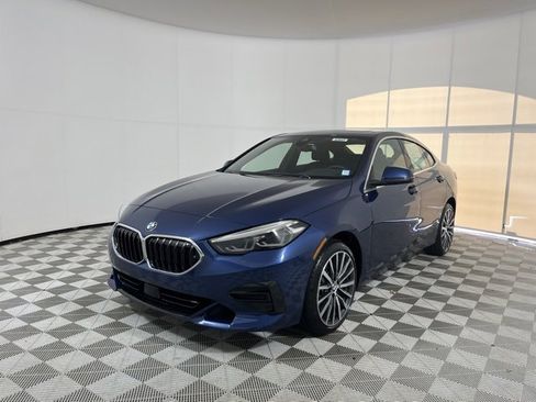 Used 2024 BMW 228i xDrive Gran Coupe w/ Convenience Package image 3