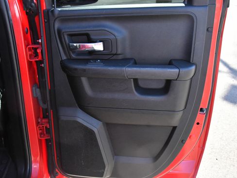 Used 2021 RAM 1500 Classic Warlock w/ Warlock All Terrain Package RWD image 38