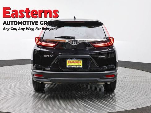 Used 2020 Honda CR-V LX image 6
