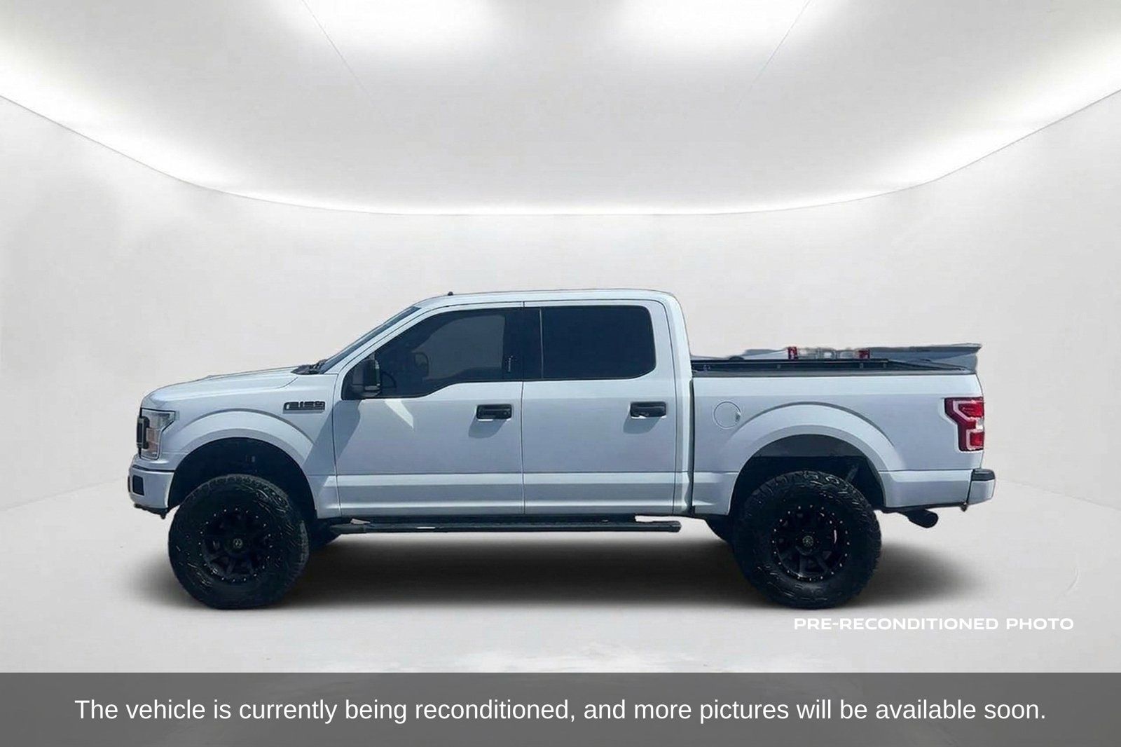 Used 2019 Ford F150 XLT AWD/4WD image 9