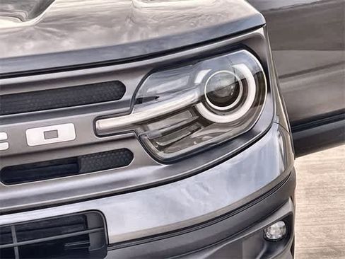 Used 2022 Ford Bronco Sport Big Bend w/ Convenience Package image 24