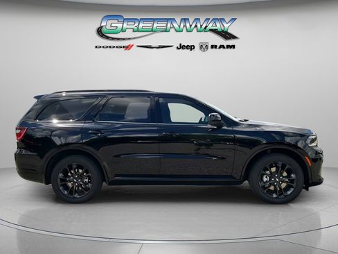 New 2026 Dodge Durango GT w/ Blacktop Package image 4