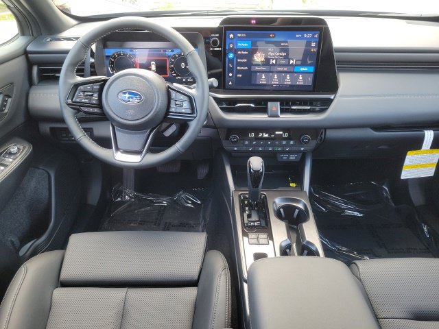 New 2026 Subaru Outback Touring AWD/4WD image 14