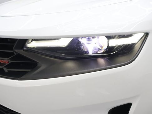 Used 2023 Chevrolet Camaro LS image 24