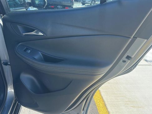Used 2024 Buick Encore GX Sport Touring image 18