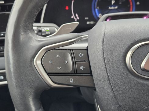 Used 2024 Lexus RX 350 Premium Plus image 37