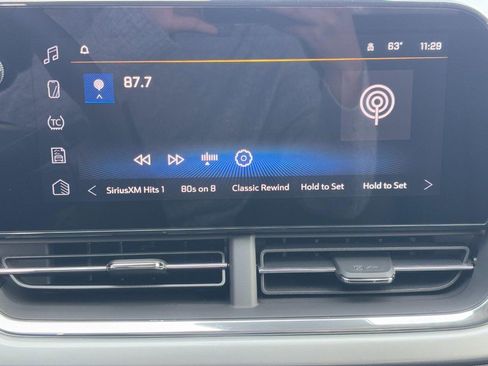 New 2026 Chevrolet Trax LT w/ Driver Confidence Package image 15