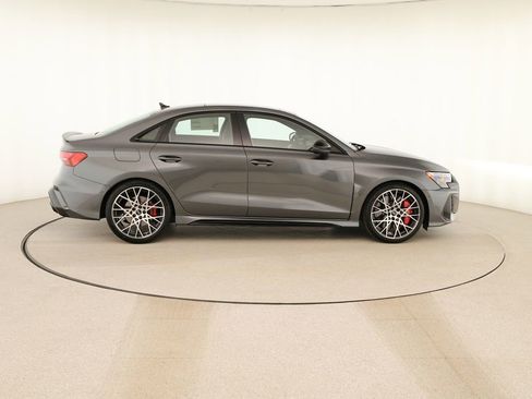 New 2026 Audi RS 3 image 8