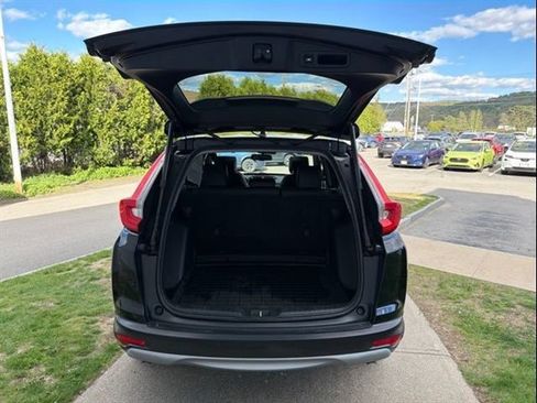 Used 2017 Honda CR-V EX-L image 16