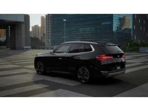 New 2026 BMW X3 xDrive30i w/ Premium Package AWD/4WD image 2