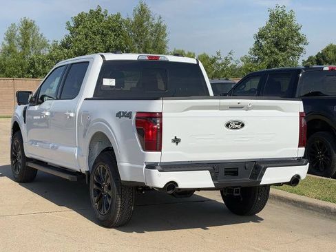 New 2026 Ford F150 XLT AWD/4WD image 33