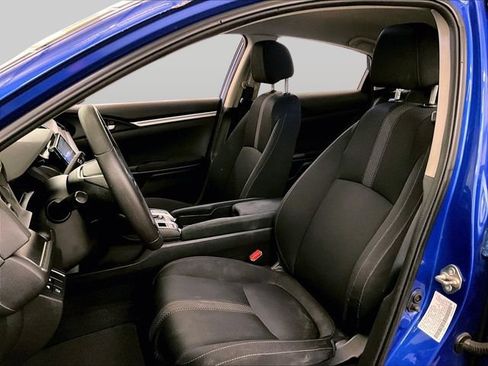 Used 2019 Honda Civic LX image 24