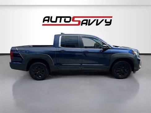 Used 2023 Honda Ridgeline RTL image 8