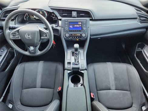 Used 2020 Honda Civic LX image 19