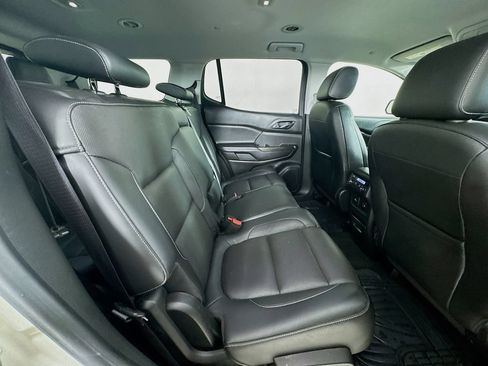 Used 2017 GMC Acadia SLT FWD image 35