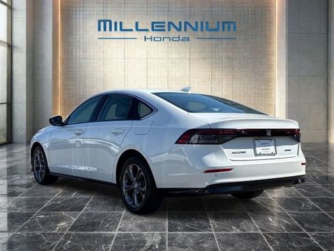 Used 2023 Honda Accord EX-L image 16