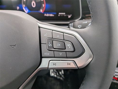 New 2026 Volkswagen Jetta SE image 14